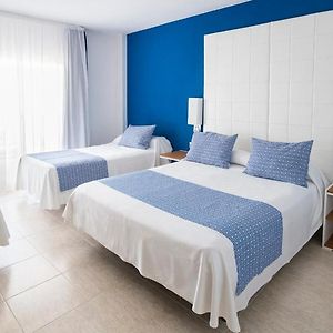 Chambre Standarde Quadruple